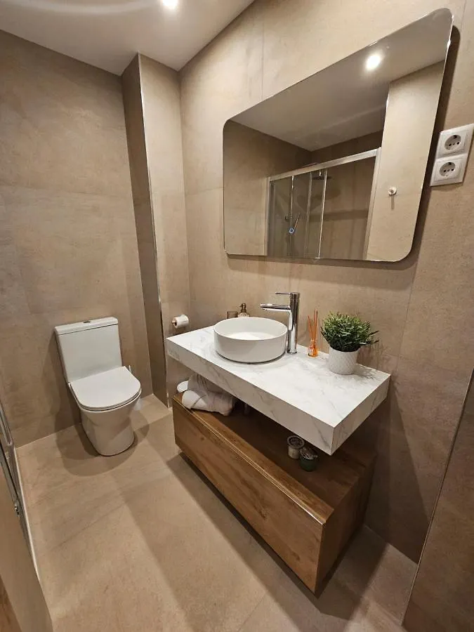 Apartamento 毕尔巴鄂