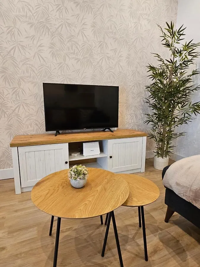 Apartamento 毕尔巴鄂