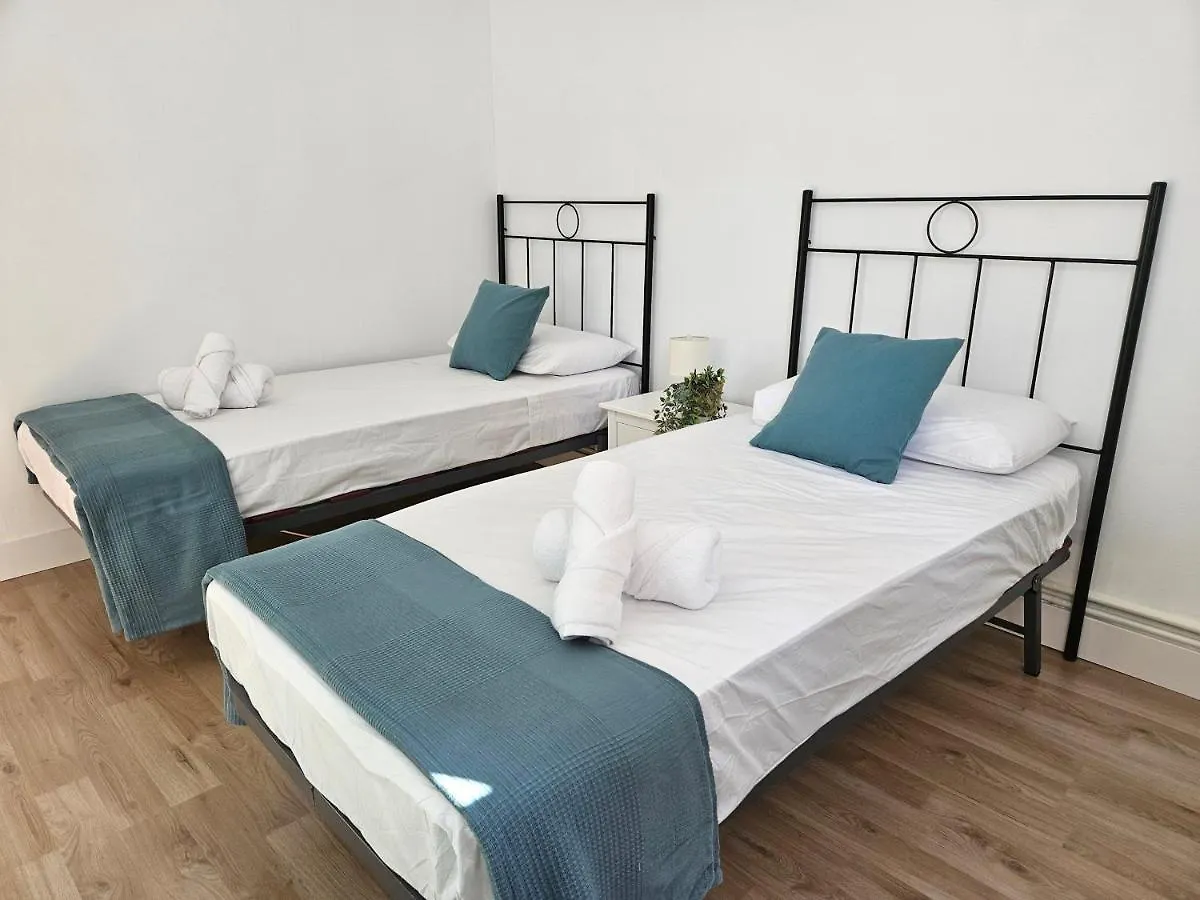 Apartamento 毕尔巴鄂 0*,  西班牙