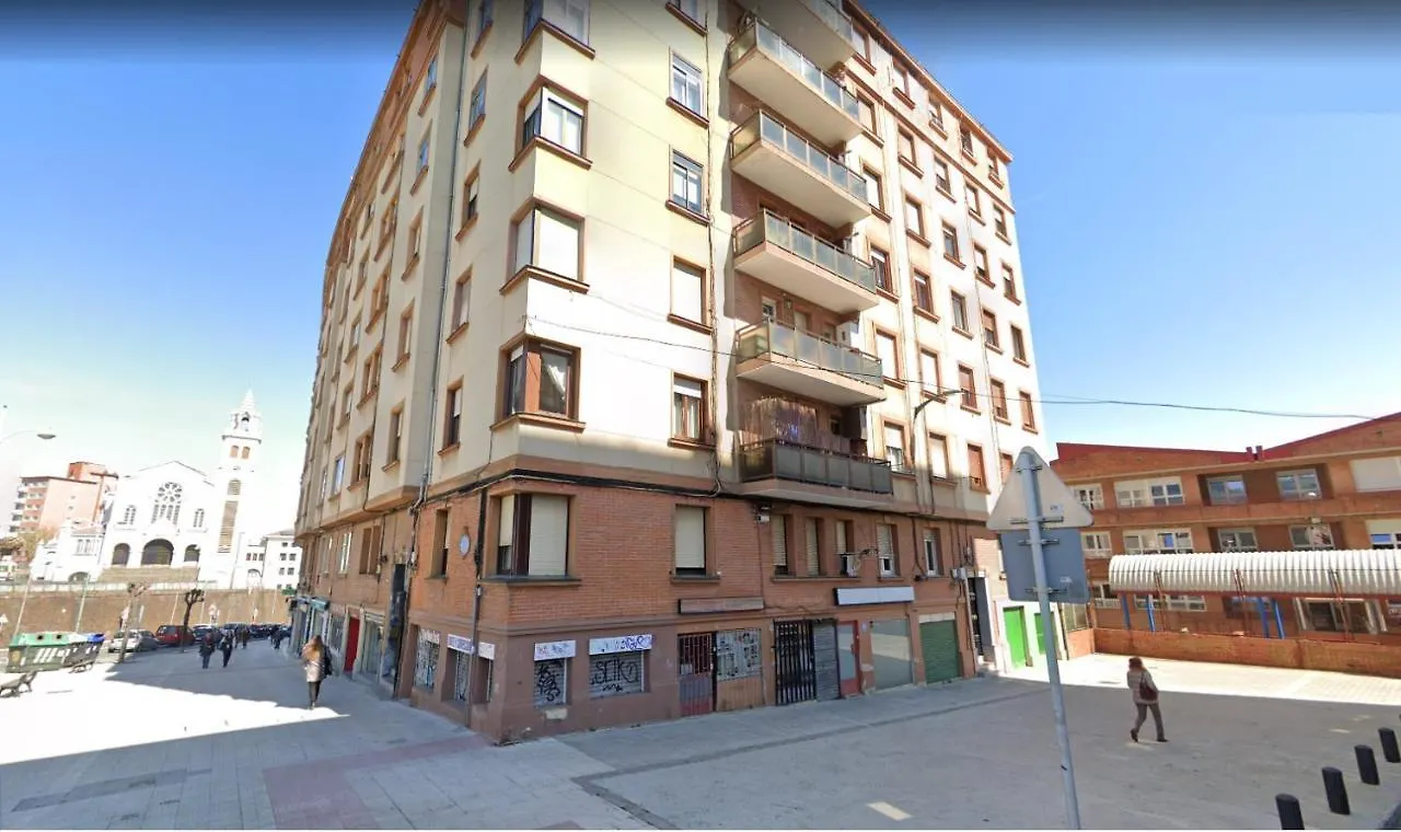 Apartamento 毕尔巴鄂 西班牙