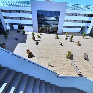 Iberflat Vega De Triana Appartement Camas