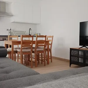 Nuevo Cerca De La Costa Y A 15 Min De Bilbao! Appartement