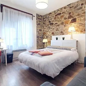 Tuul Etxea Séjour chez l'habitant