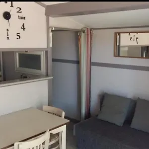 La Maisonette Puget-Ville