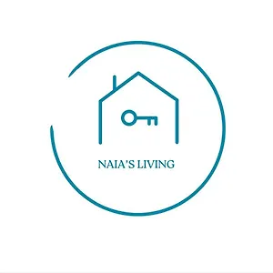 Naia's Living Appartement