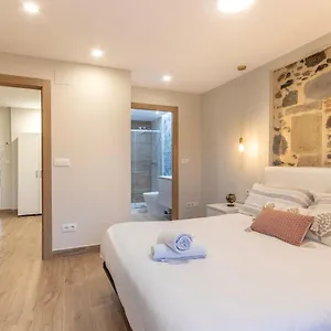 El Toison De Oro 22 Garaje Gratis Appartement