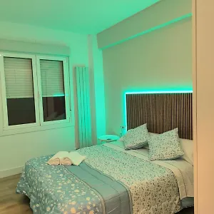 18 En Vivienda Centrica Séjour chez l'habitant