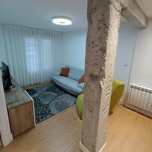 Bonito En Zamakola Appartement