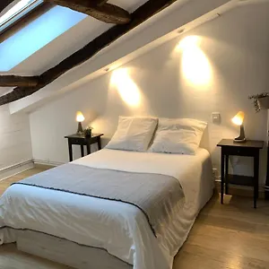 Precioso Atico En Casco Viejo Séjour chez l'habitant
