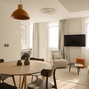 Libere Ledesma Appartement