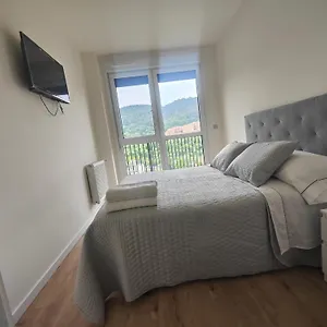 Bilbao Séjour chez l'habitant