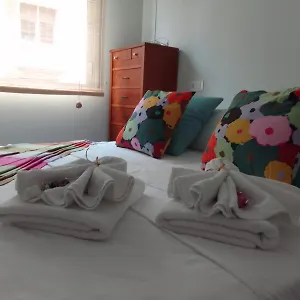Akelarre Appartement