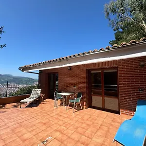 Con Hermosas Vistas A Séjour chez l'habitant