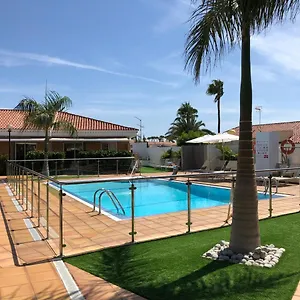 Alsol Leones - Adults Only Vakantiehuis Maspalomas (Gran Canaria)